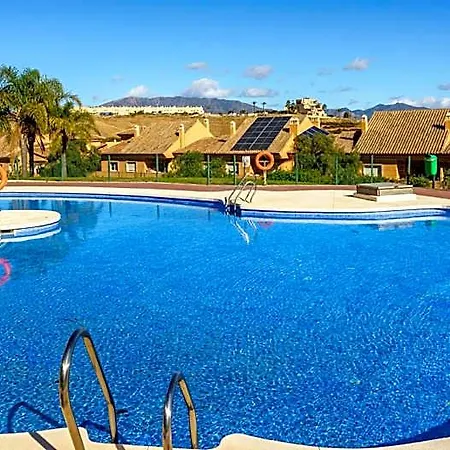 Seaview Flat With Pool Ref 188 Appartement