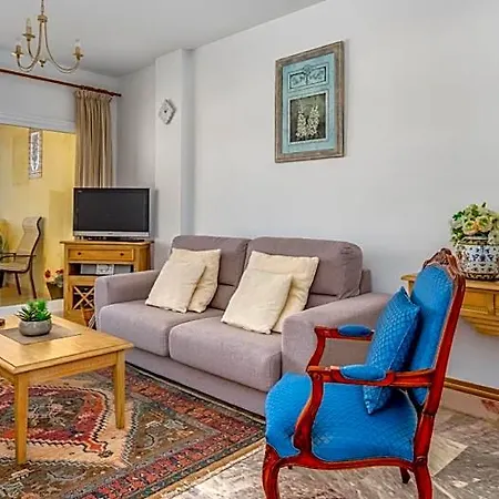 Hotell Seaview Flat With Pool Ref 188 4*