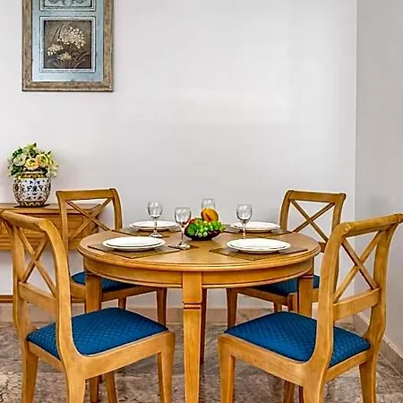Seaview Flat With Pool Ref 188 Hotel Mijas