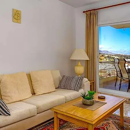 Seaview Flat With Pool Ref 188 * Mijas