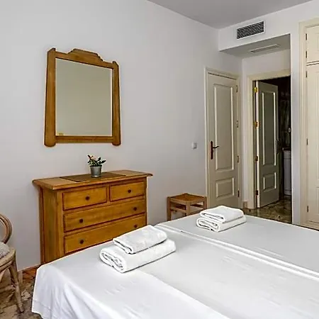 Seaview Flat With Pool Ref 188 Apartamento Mijas