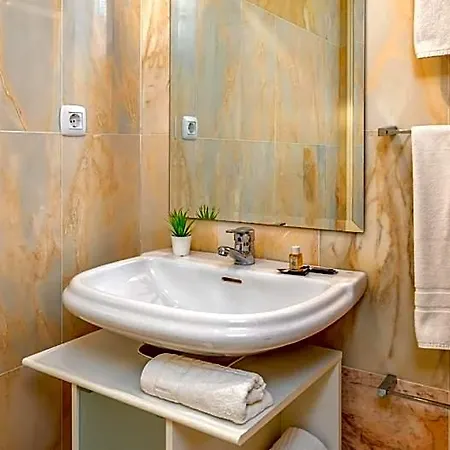 Seaview Flat With Pool Ref 188 Hotel Mijas